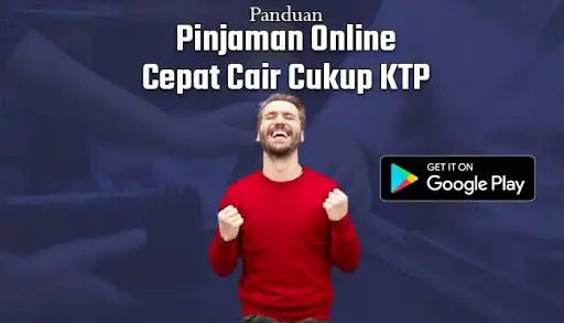 Play Cara Pinjaman Online Cukup KTP as an online game Cara Pinjaman Online Cukup KTP with UptoPlay