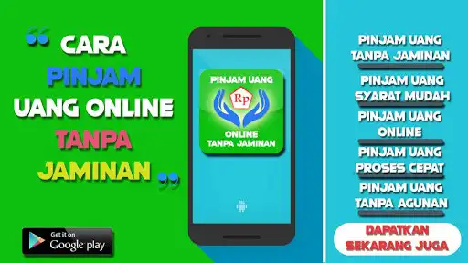 Play Cara Pinjam Uang Online Tanpa Jaminan  and enjoy Cara Pinjam Uang Online Tanpa Jaminan with UptoPlay