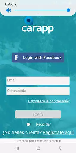 Play Car app