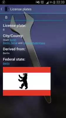 Play Car app