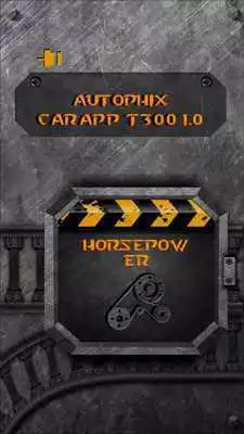 Play CARAPP T300