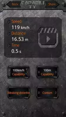 Play CARAPP T300