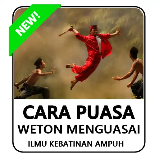 Play Cara Puasa Weton  Menguasai Ilmu Kebatinan Ampuh  and enjoy Cara Puasa Weton  Menguasai Ilmu Kebatinan Ampuh with UptoPlay