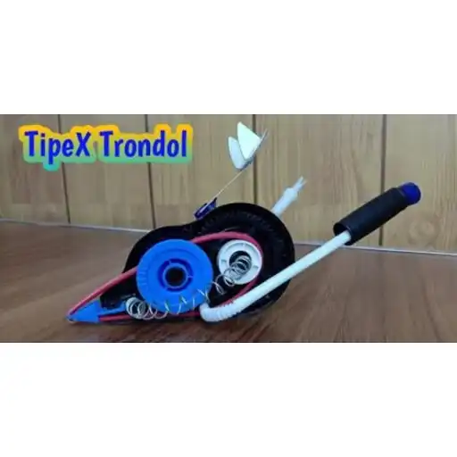 Play Cara Rakit Tipex Trondol Dinam APK