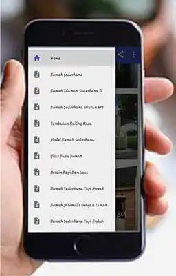 Play Cara Renovasi Rumah