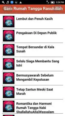Play Cara Rumah Tangga Rasulullah Play Cara Rumah Tangga Rasulullah