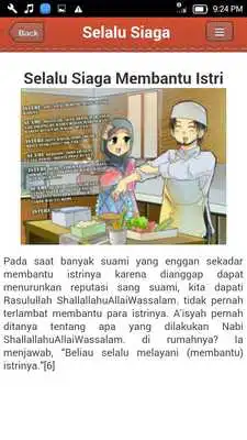 Play Cara Rumah Tangga Rasulullah Play Cara Rumah Tangga Rasulullah