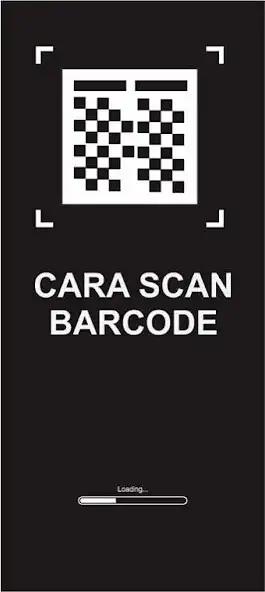 Play Cara Scan Code QR  and enjoy Cara Scan Code QR with UptoPlay