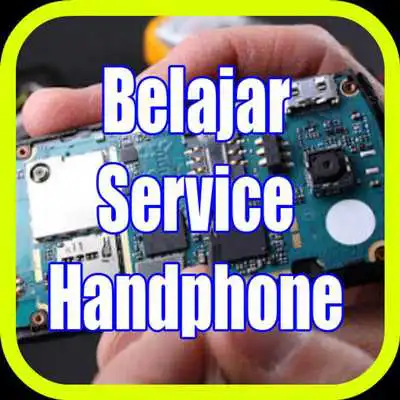 Play Cara Service Hp Lengkap