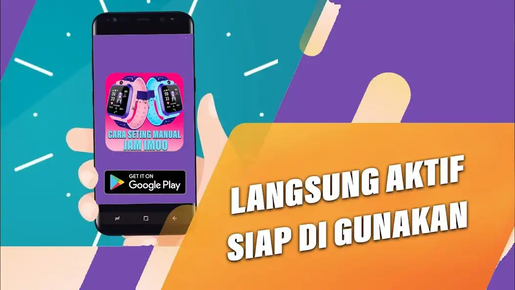 Play Cara Setting Manual Jam Imoo as an online game Cara Setting Manual Jam Imoo with UptoPlay