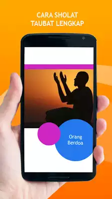 Play Cara Sholat Taubat Lengkap