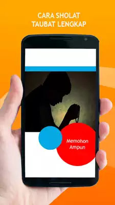 Play Cara Sholat Taubat Lengkap