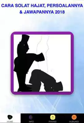 Play CARA SOLAT HAJAT 2019