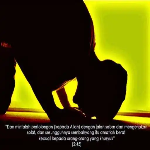 Play CARA SOLAT ISTIKHARAH APK Play CARA SOLAT ISTIKHARAH APK