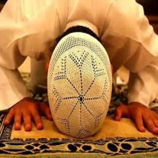 Play CARA SOLAT ISTIKHARAH  and enjoy CARA SOLAT ISTIKHARAH with UptoPlay