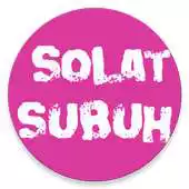 Free play online CARA SOLAT SUBUH TERLENGKAP APK