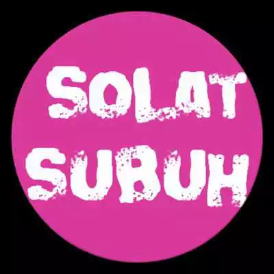 Play CARA SOLAT SUBUH TERLENGKAP