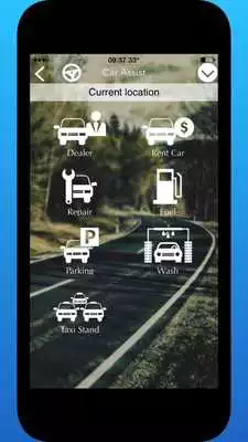 Play Car Assist