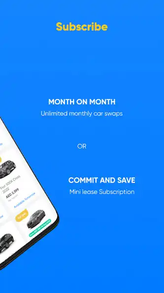 Play Carasti: Rent a Car Monthly as an online game Carasti: Rent a Car Monthly with UptoPlay