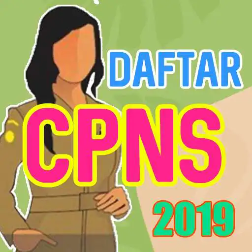 Play Cara Sukses Daftar CPNS - Tips Lolos CPNS APK
