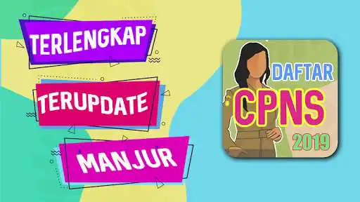 Play Cara Sukses Daftar CPNS - Tips Lolos CPNS  and enjoy Cara Sukses Daftar CPNS - Tips Lolos CPNS with UptoPlay