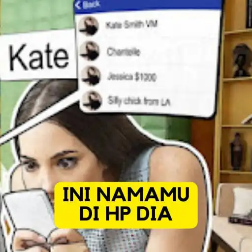 Play Cara Tahu Nama Kontak WA as an online game online Cara Tahu Nama Kontak WA with UptoPlay Play Cara Tahu Nama Kontak WA as an online game Cara Tahu Nama Kontak WA with UptoPlay