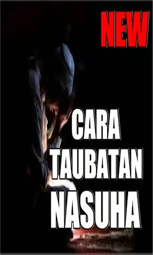 Play Cara Taubat Nasuha Sesuai Quran Hadist  and enjoy Cara Taubat Nasuha Sesuai Quran Hadist with UptoPlay