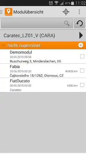Play Caratec Locate  and enjoy Caratec Locate with UptoPlay