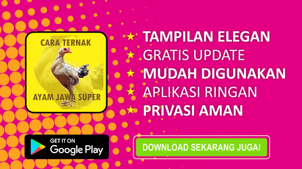 Play Cara Ternak Ayam Joper as an online game Cara Ternak Ayam Joper with UptoPlay