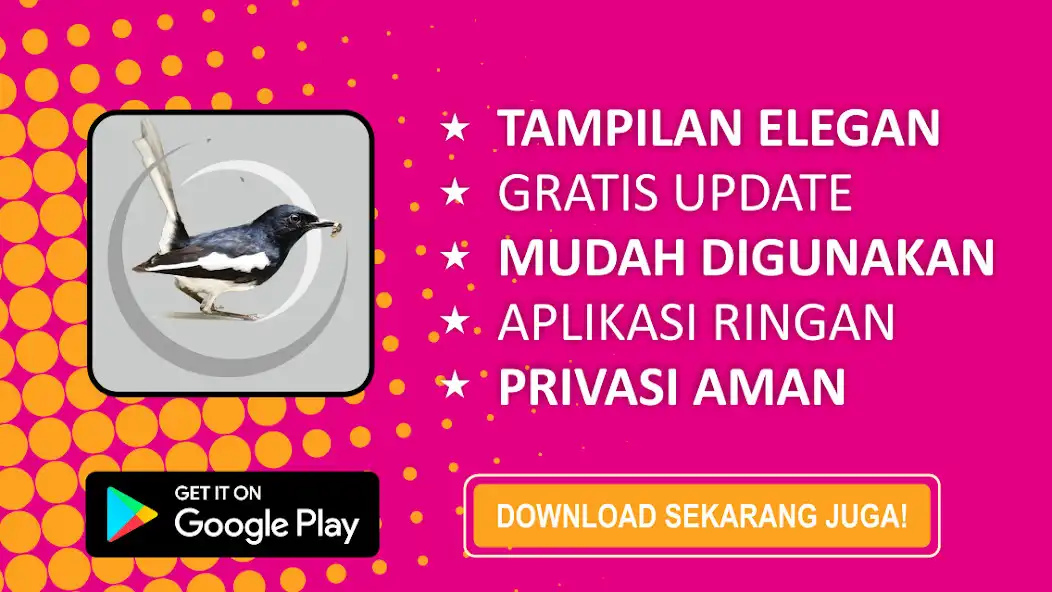 Play Cara Ternak Burung Kacer as an online game Cara Ternak Burung Kacer with UptoPlay