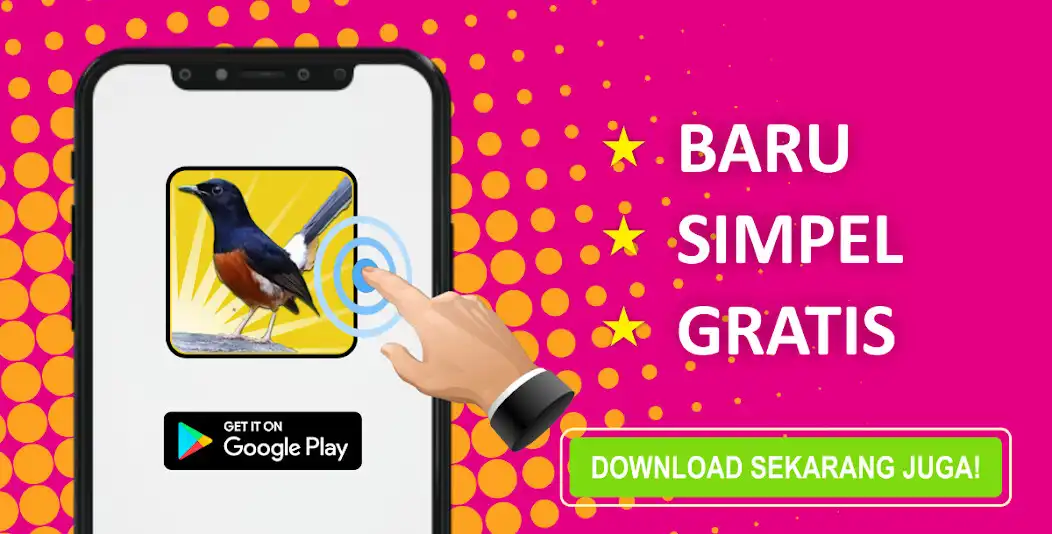 Play Cara Ternak Burung Murai Batu  and enjoy Cara Ternak Burung Murai Batu with UptoPlay