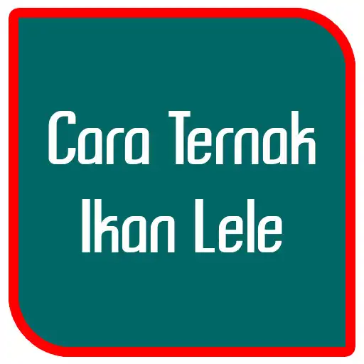 Play Cara Ternak Ikan Lele APK Play Cara Ternak Ikan Lele APK