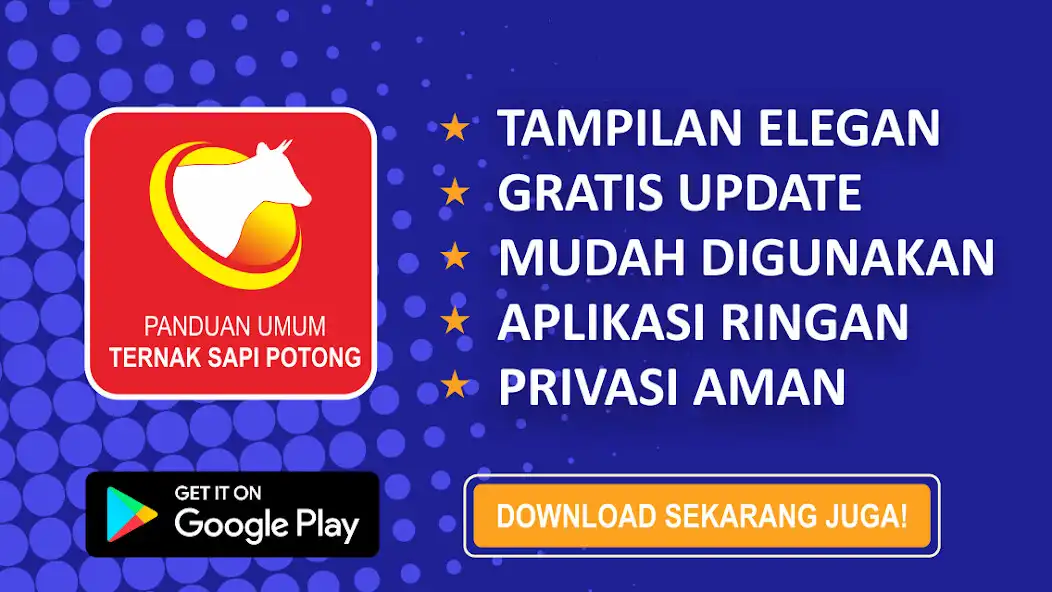 Play Cara Ternak Sapi Modern as an online game Cara Ternak Sapi Modern with UptoPlay