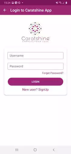 Play Caratshine  and enjoy Caratshine with UptoPlay