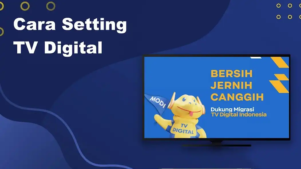 Play Cara TV Digital as an online game Cara TV Digital with UptoPlay