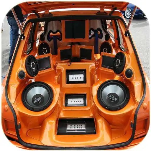 Free play online Car Audio System APK Free play online Car Audio System APK