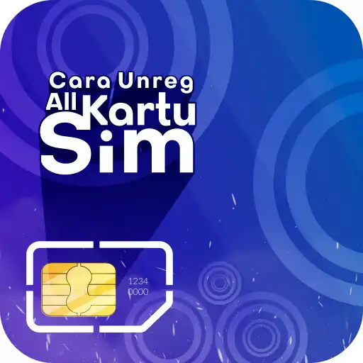Play Cara UNREG Kartu Sim di Hp APK Play Cara UNREG Kartu Sim di Hp APK