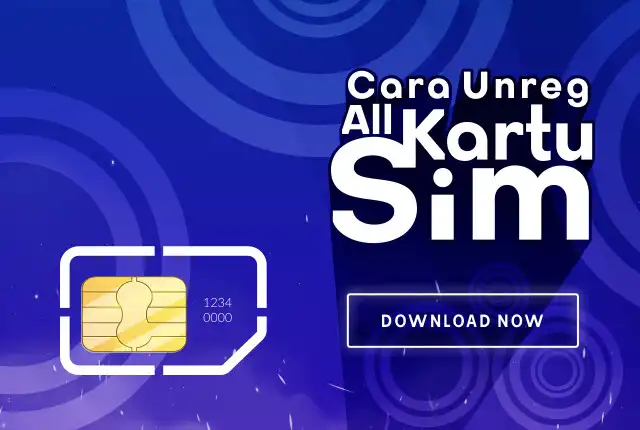 Play Cara UNREG Kartu Sim di Hp  and enjoy Cara UNREG Kartu Sim di Hp with UptoPlay