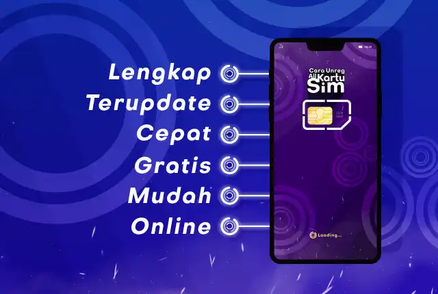 Play Cara UNREG Kartu Sim di Hp as an online game Cara UNREG Kartu Sim di Hp with UptoPlay