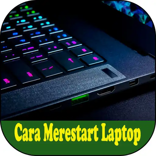 Play Cara untuk Merestart Komputer  and enjoy Cara untuk Merestart Komputer with UptoPlay