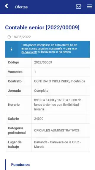 Play Caravaca Empleo as an online game online Caravaca Empleo with UptoPlay Play Caravaca Empleo as an online game Caravaca Empleo with UptoPlay