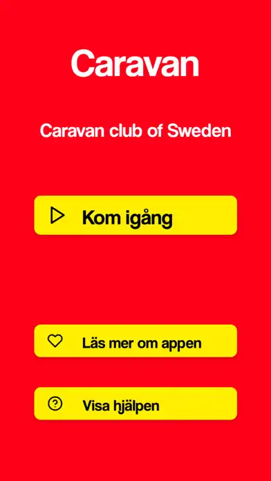 Play CaravanApp  and enjoy CaravanApp with UptoPlay