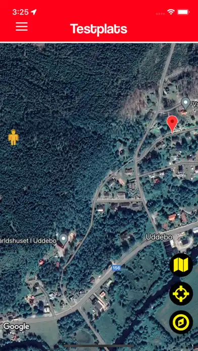 Play CaravanApp as an online game CaravanApp with UptoPlay