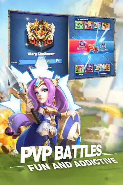 Play Caravan Clash as an online game Caravan Clash with UptoPlay