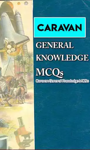 Play Caravan General Knowledge MCQs