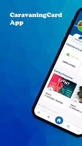 Play CaravaningCard  and enjoy CaravaningCard with UptoPlay