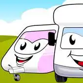 Free play online Caravanners R Us APK