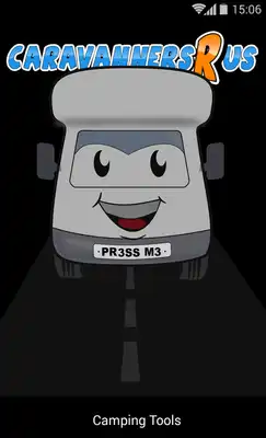 Play Caravanners R Us