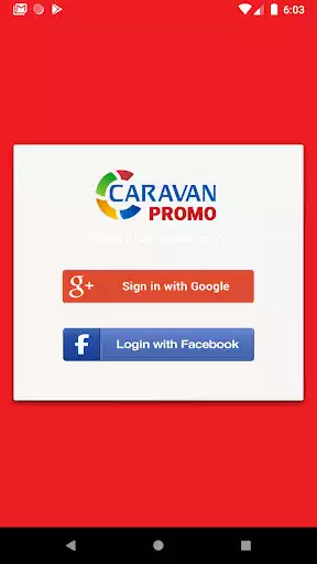 Play CARAVAN Promo as an online game CARAVAN Promo with UptoPlay