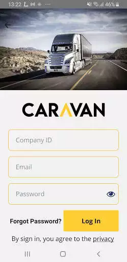 Play Caravan